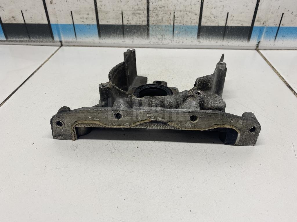 Крышка двигателя передняя для  Audi A4 [B6] 2000-2004