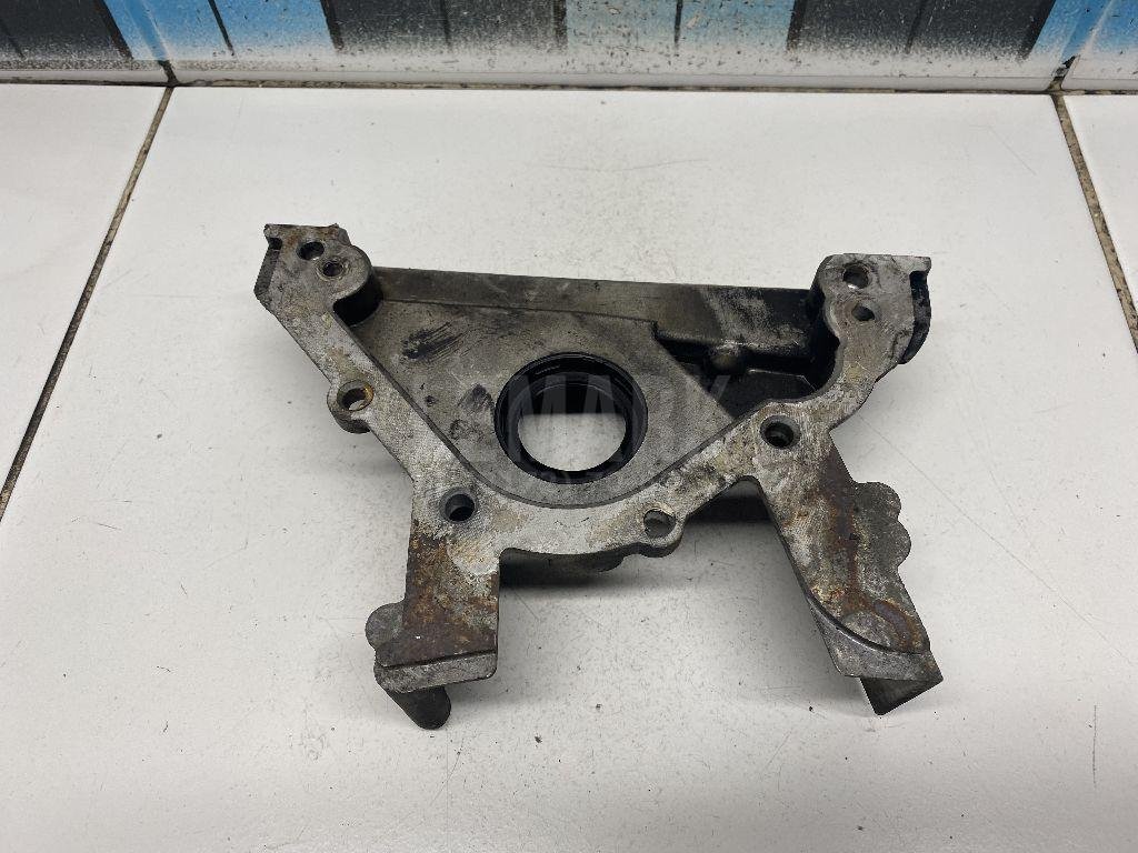 Крышка двигателя передняя для  Audi A4 [B6] 2000-2004