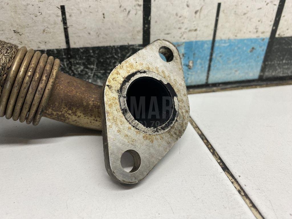 Трубка картерных газов