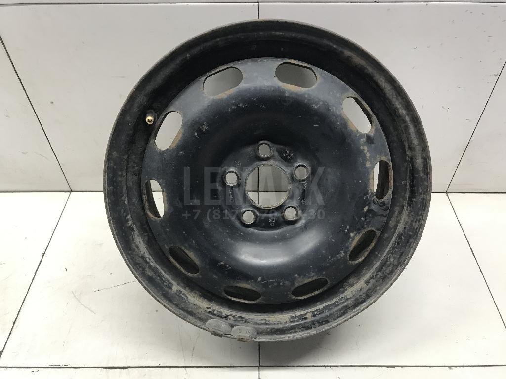 Диск колесный железо