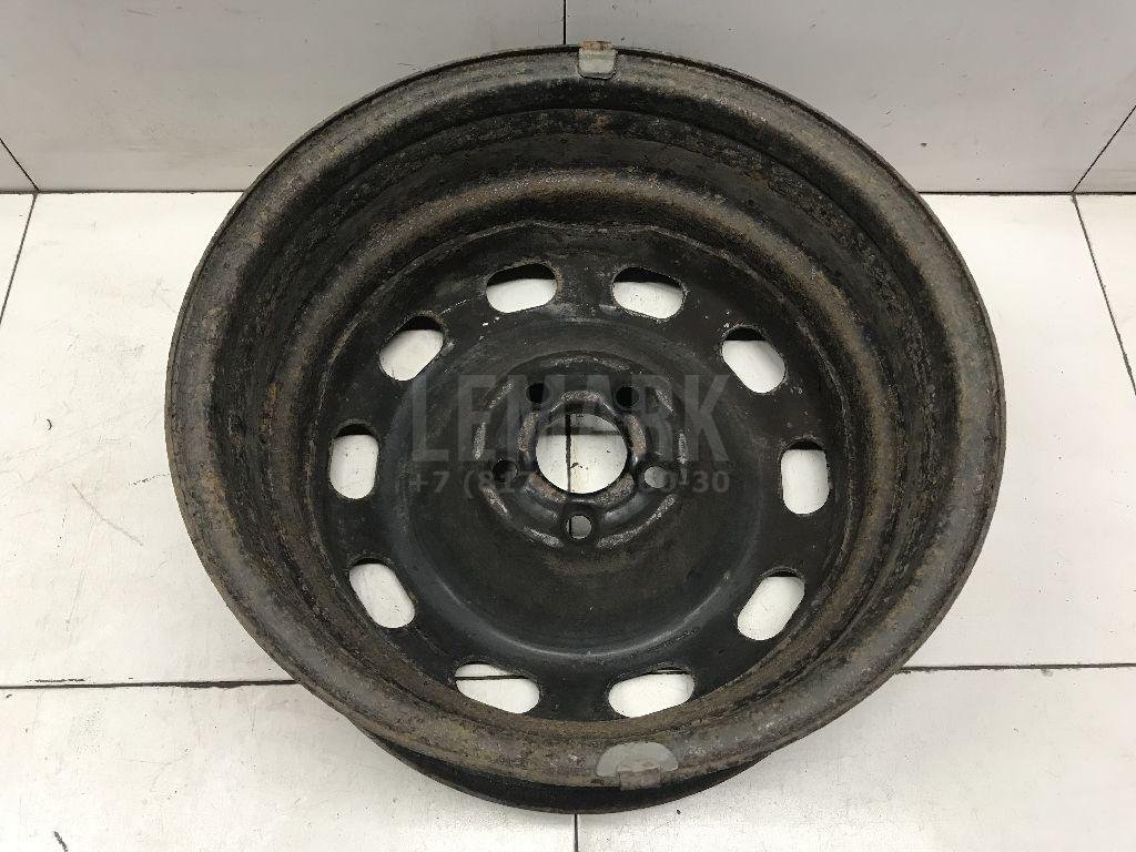 Диск колесный железо