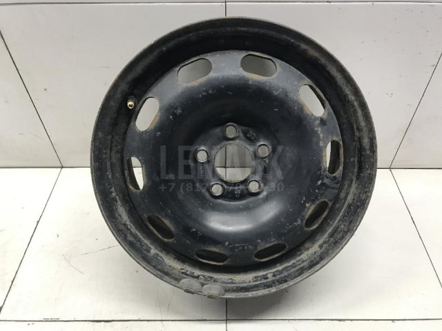 Диск колесный железо