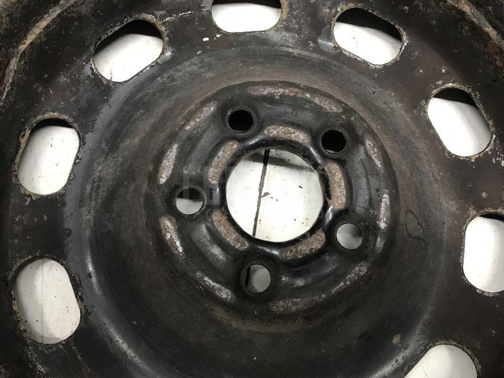 Диск колесный железо