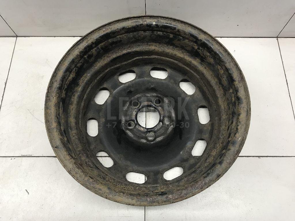 Диск колесный железо
