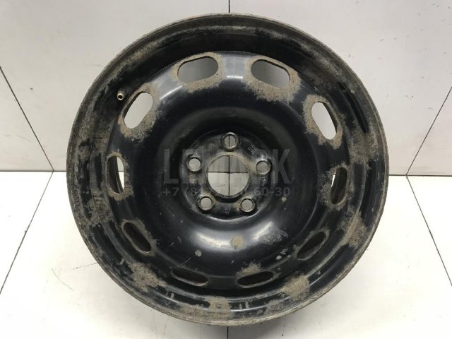 Диск колесный железо