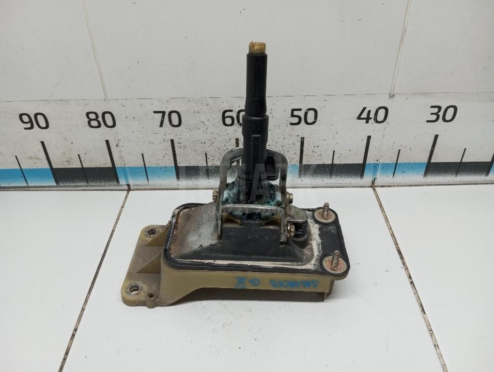 Кулиса КПП для  Audi A3 [8V] 2013-2020