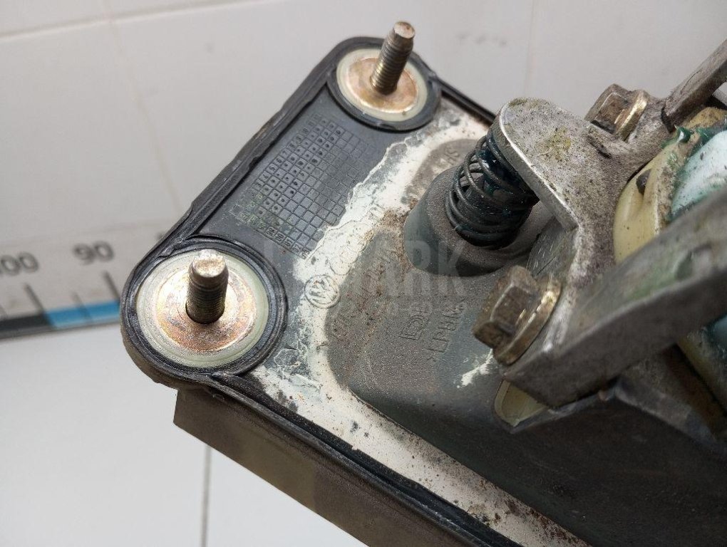 Кулиса КПП для  Audi A3 [8V] 2013-2020