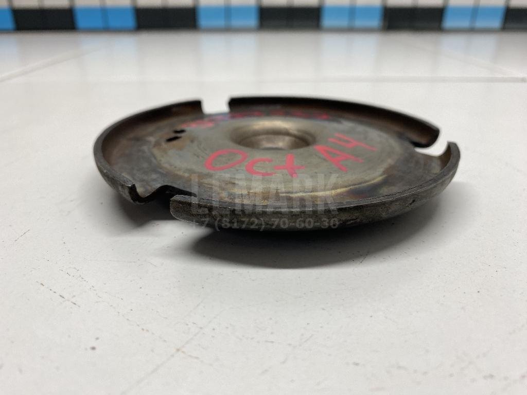 Диск нажимной обратного выжима