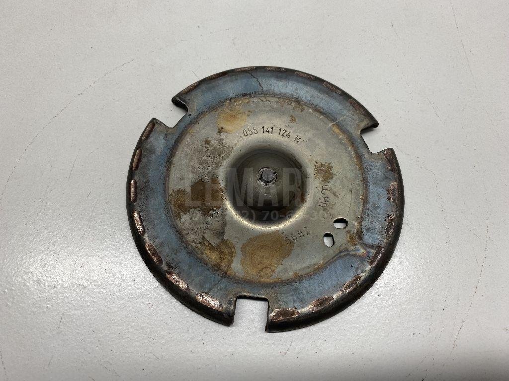 Диск нажимной обратного выжима