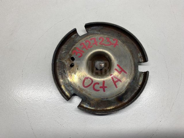 Диск нажимной обратного выжима