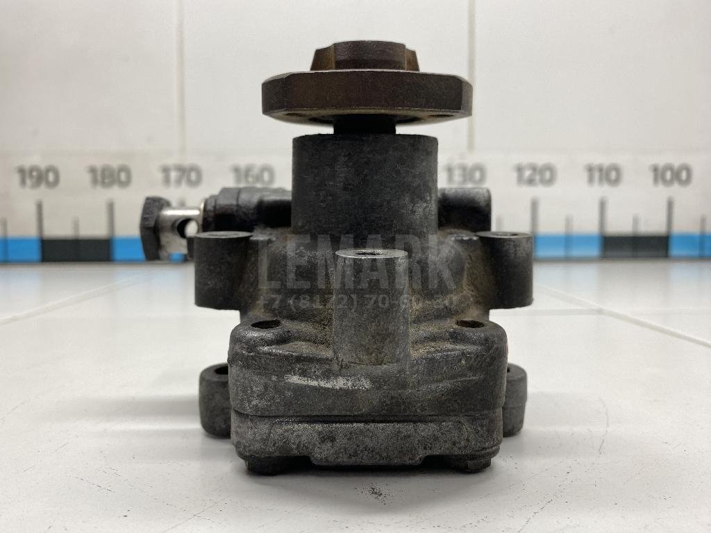 Насос гидроусилителя