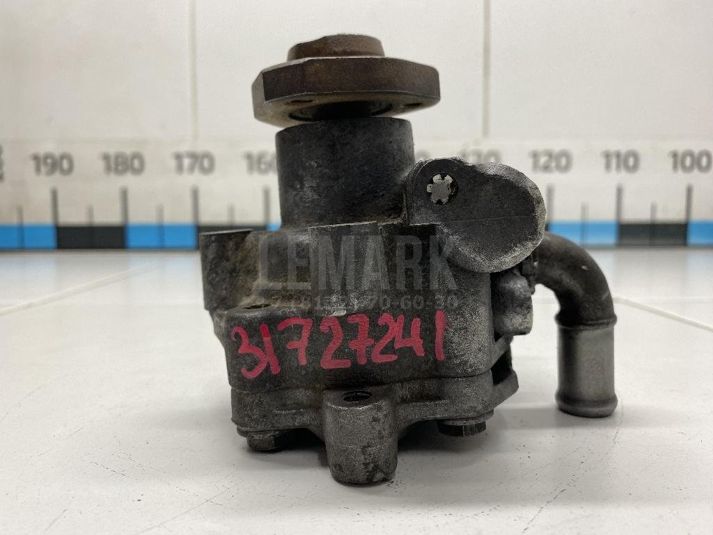 Насос гидроусилителя