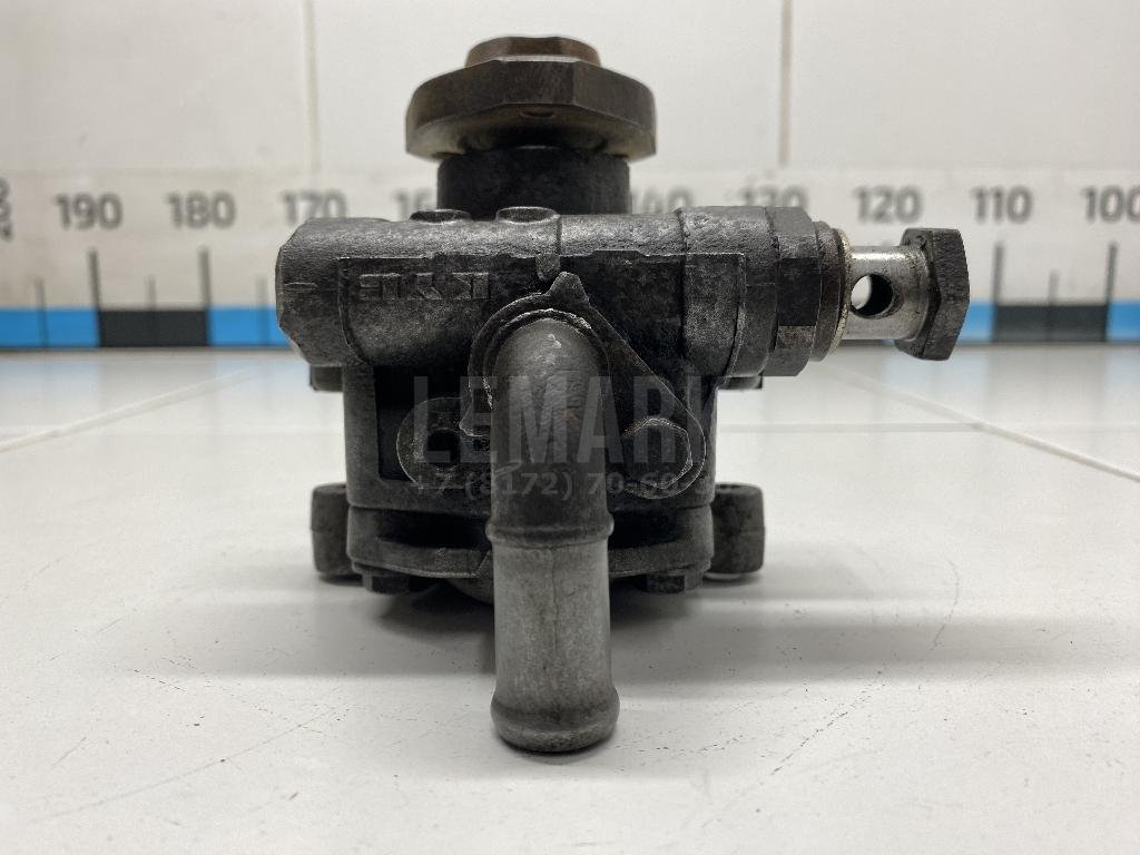 Насос гидроусилителя