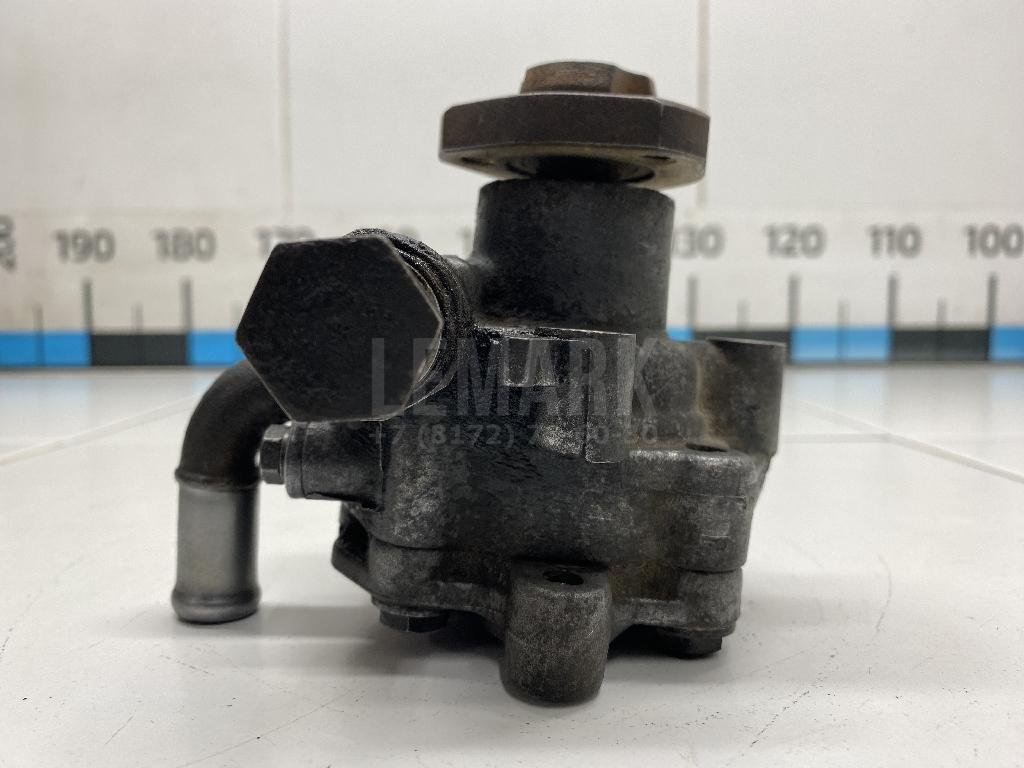 Насос гидроусилителя