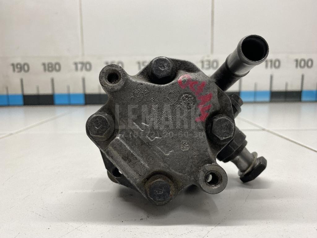 Насос гидроусилителя