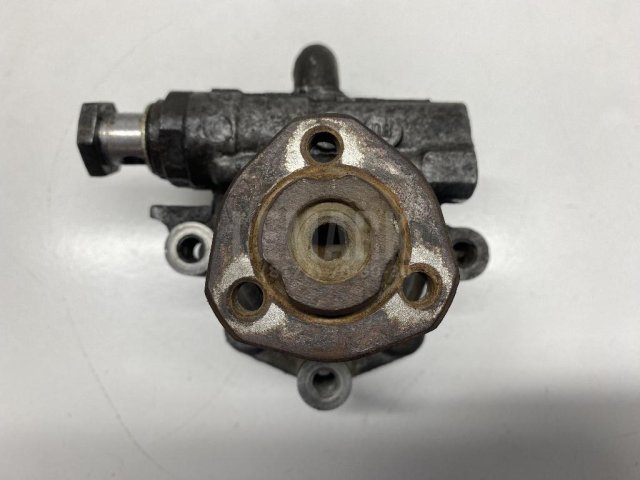 Насос гидроусилителя