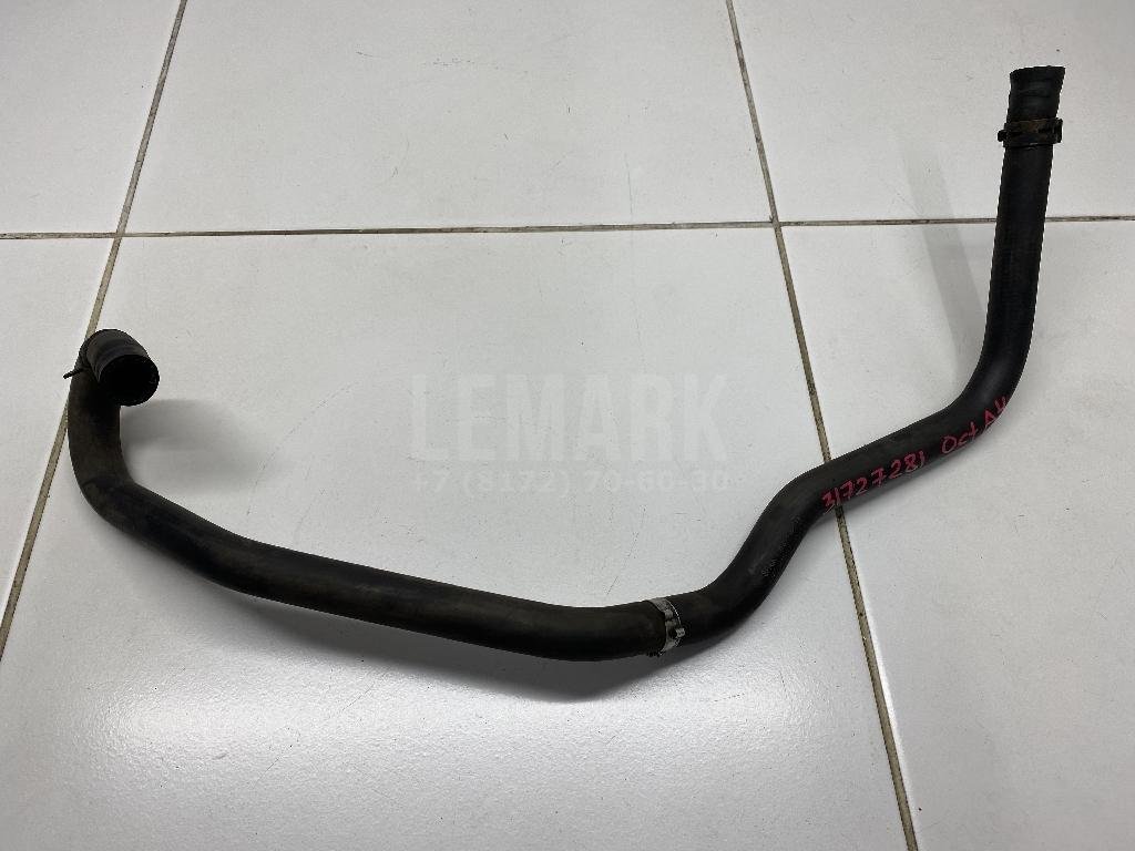 Шланг гидроусилителя для  Audi A5/S5 (F5) 2017