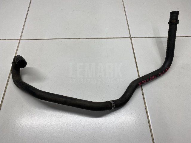 Шланг гидроусилителя