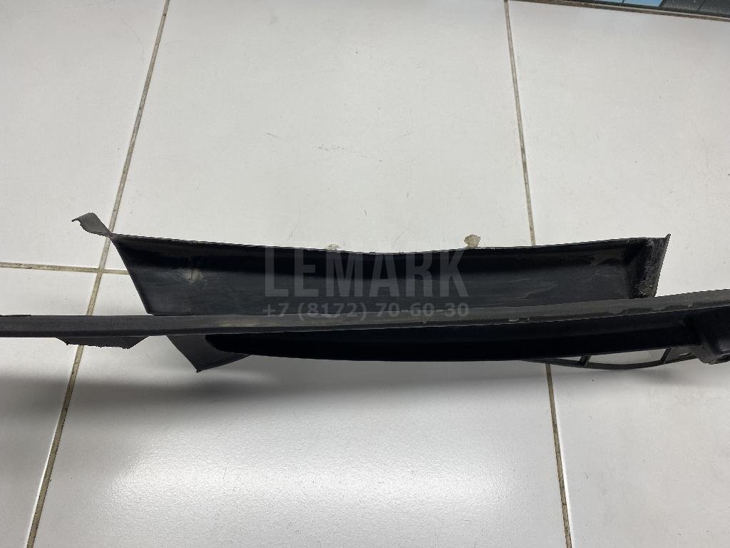 Рамка салонного фильтра