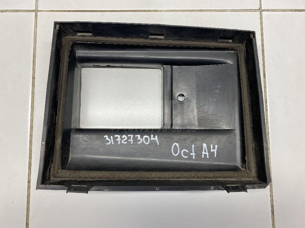 Рамка салонного фильтра