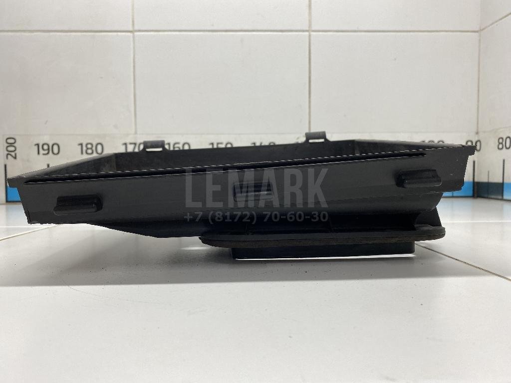 Рамка салонного фильтра