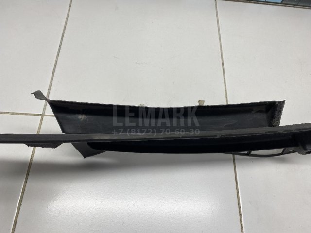 Рамка салонного фильтра