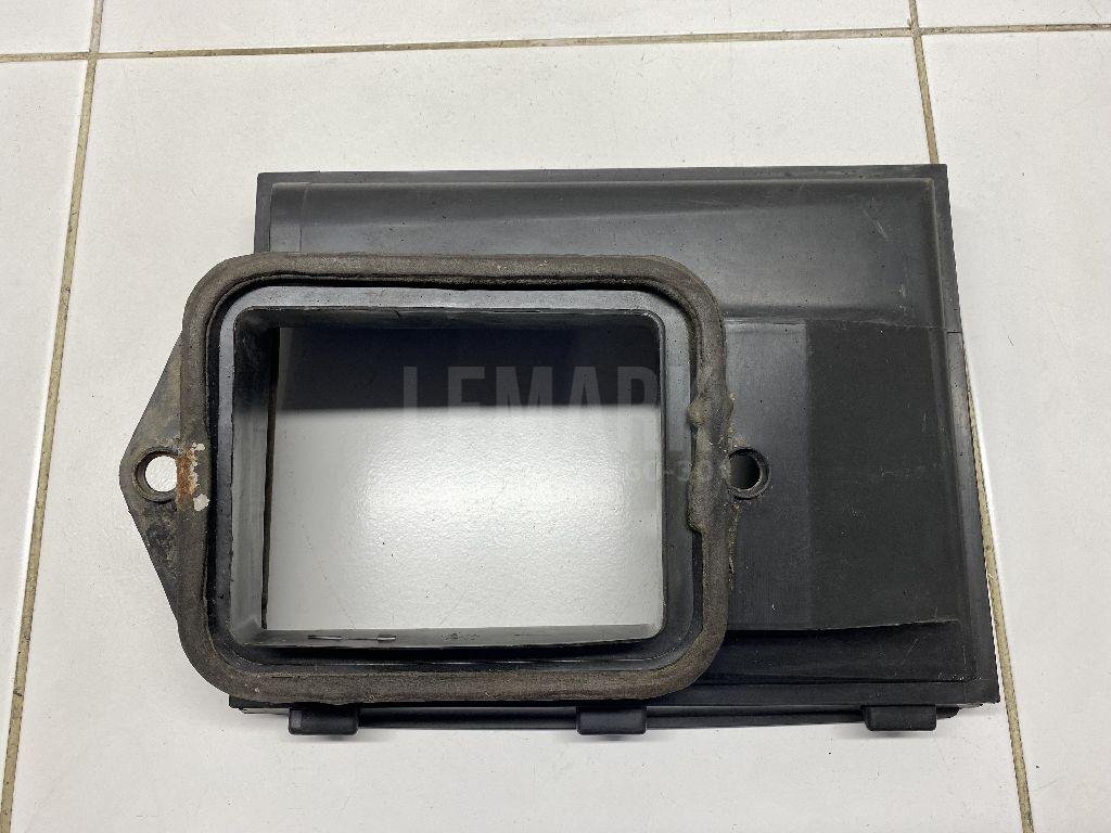 Рамка салонного фильтра