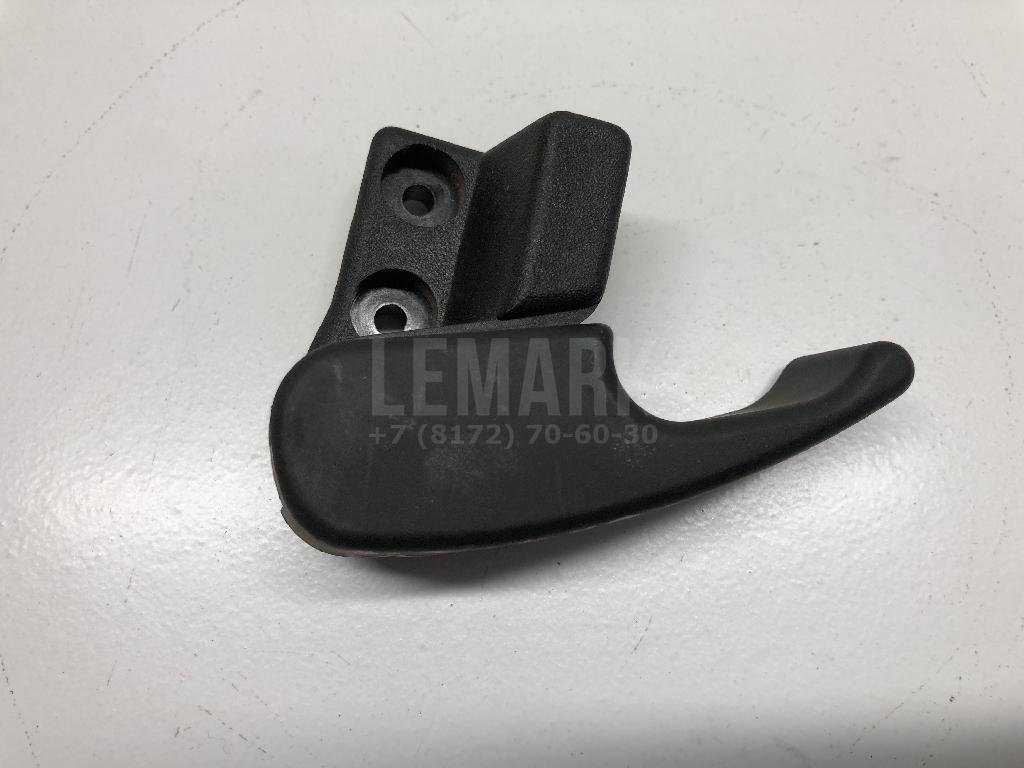 Ручка открывания капота