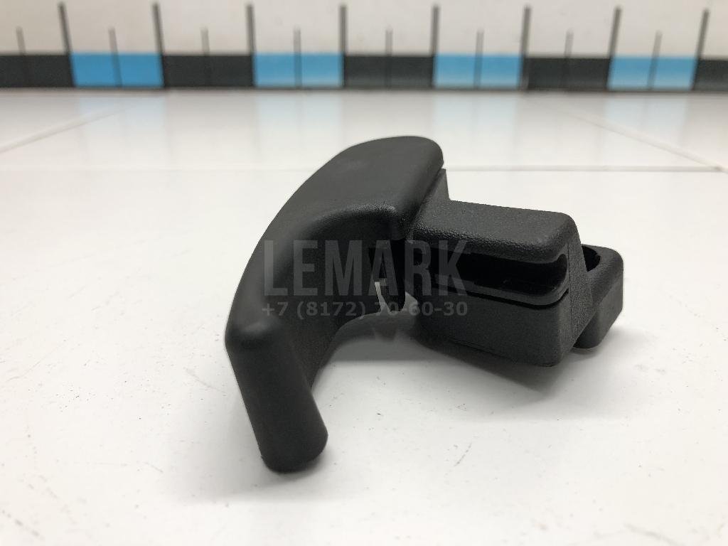 Ручка открывания капота