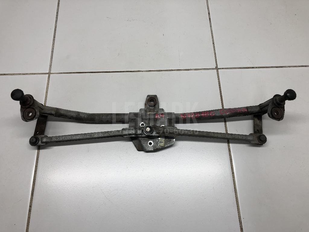 Трапеция стеклоочистителей для  Audi A4 [B6] 2000-2004