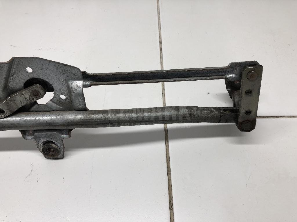 Трапеция стеклоочистителей для  Audi A4 [B6] 2000-2004