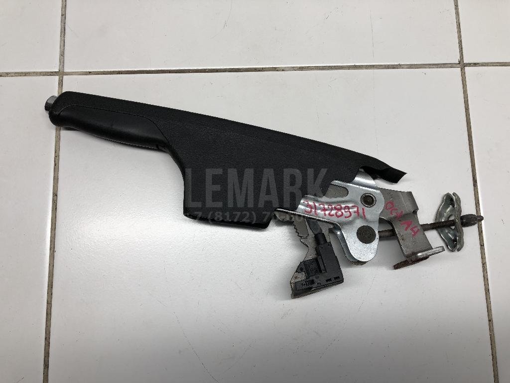 Рычаг стояночного тормоза