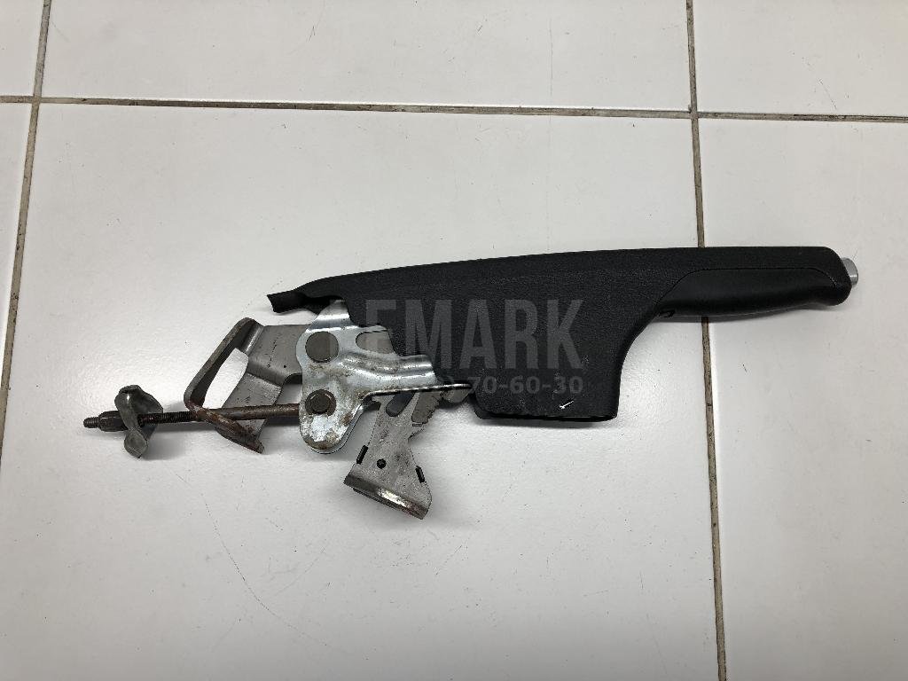 Рычаг стояночного тормоза