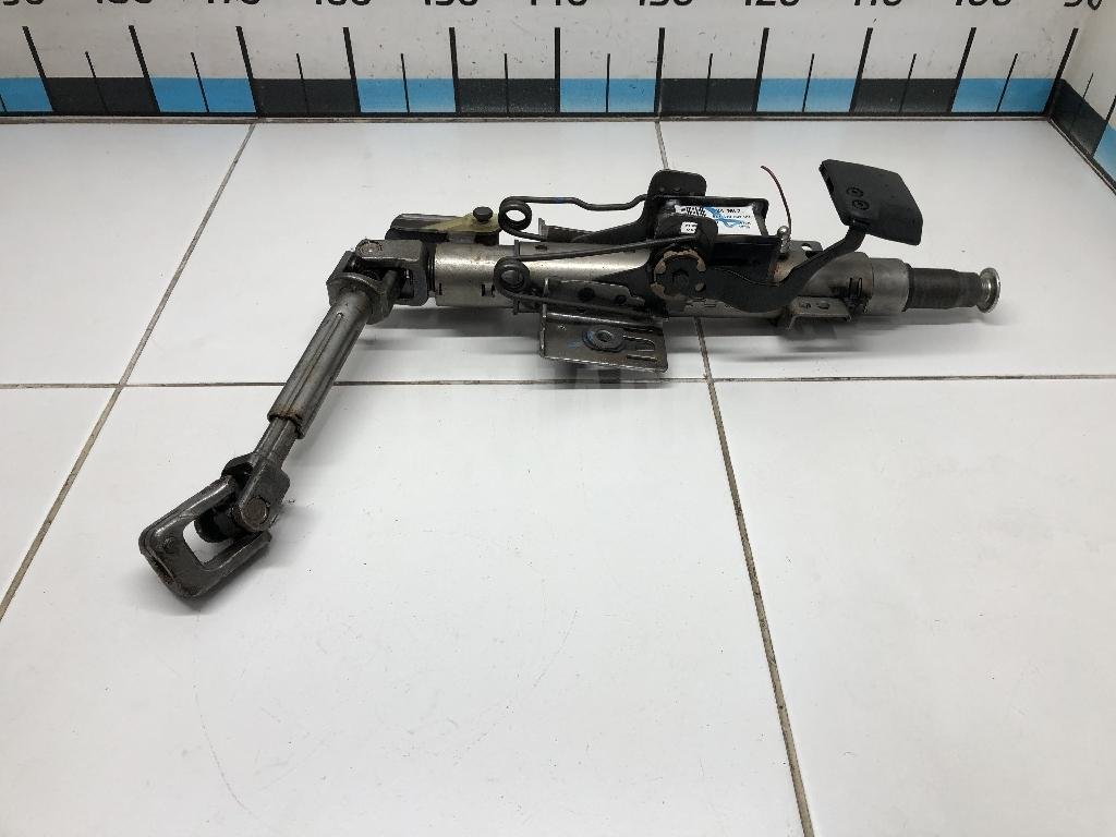 Колонка рулевая