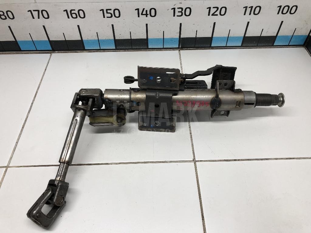 Колонка рулевая