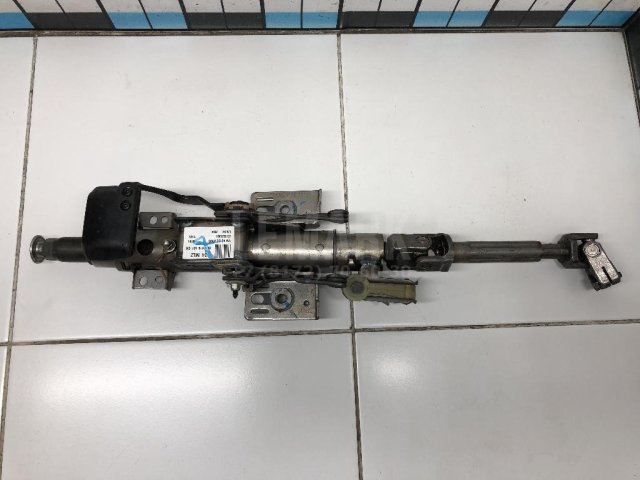 Колонка рулевая