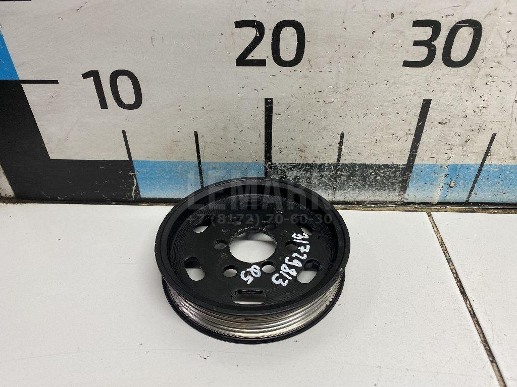 Шкив насоса гидроусилителя