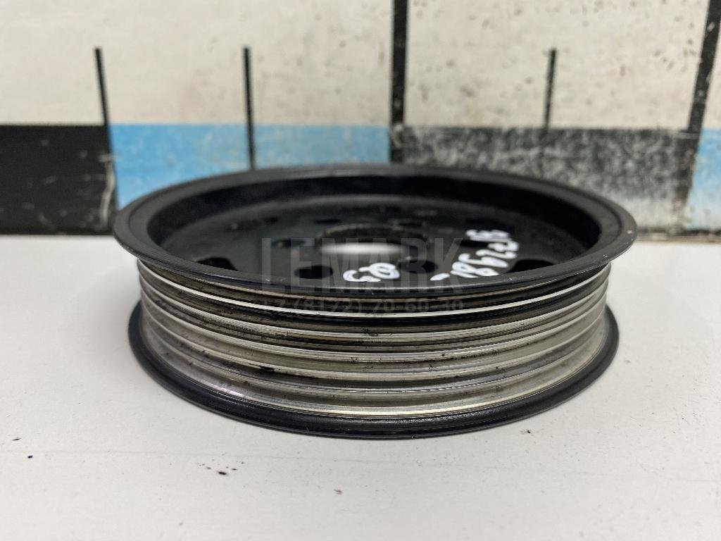 Шкив насоса гидроусилителя