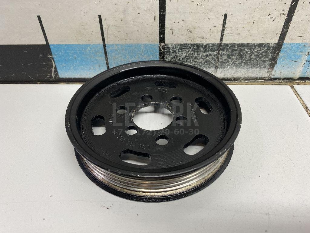 Шкив насоса гидроусилителя