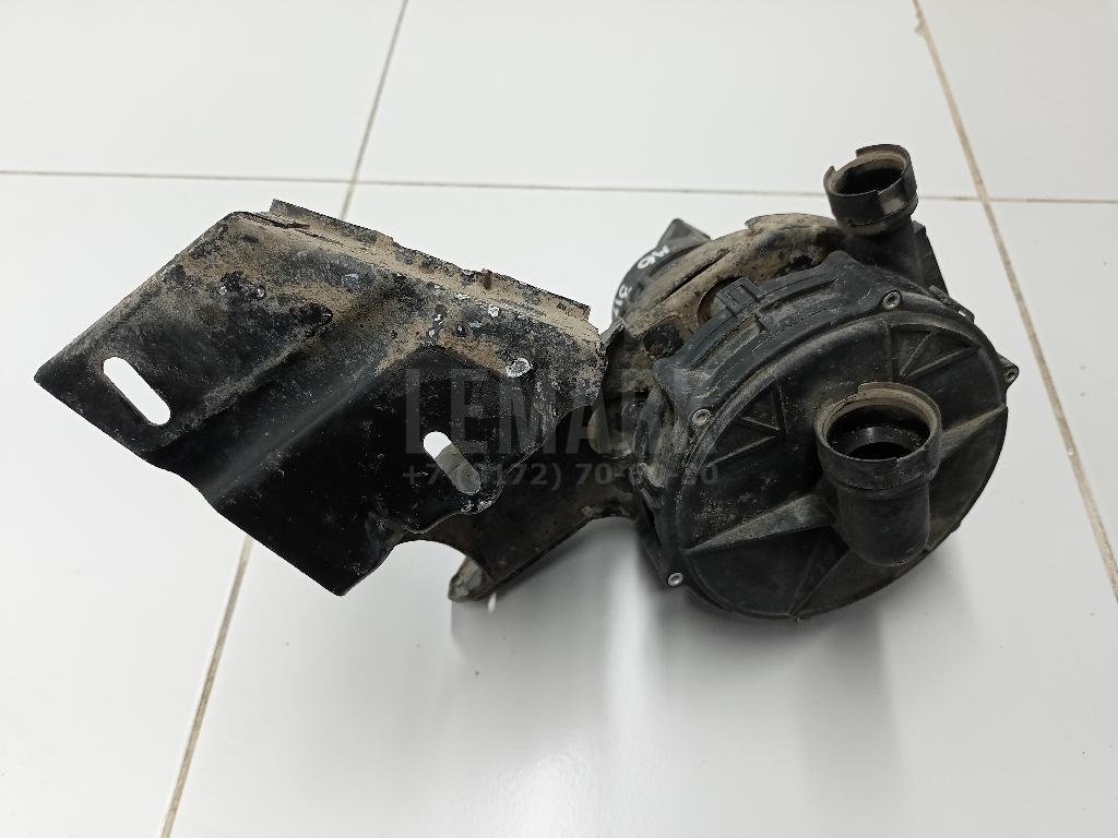 Насос воздушный