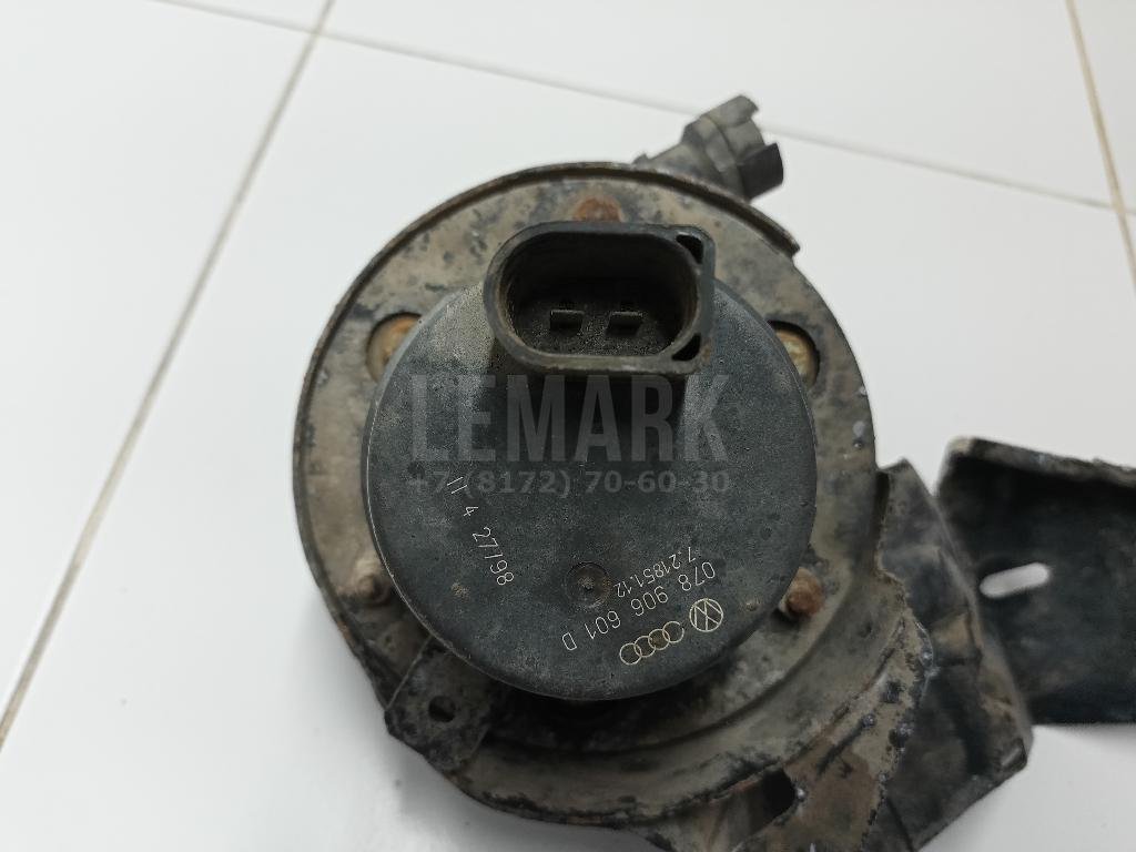 Насос воздушный