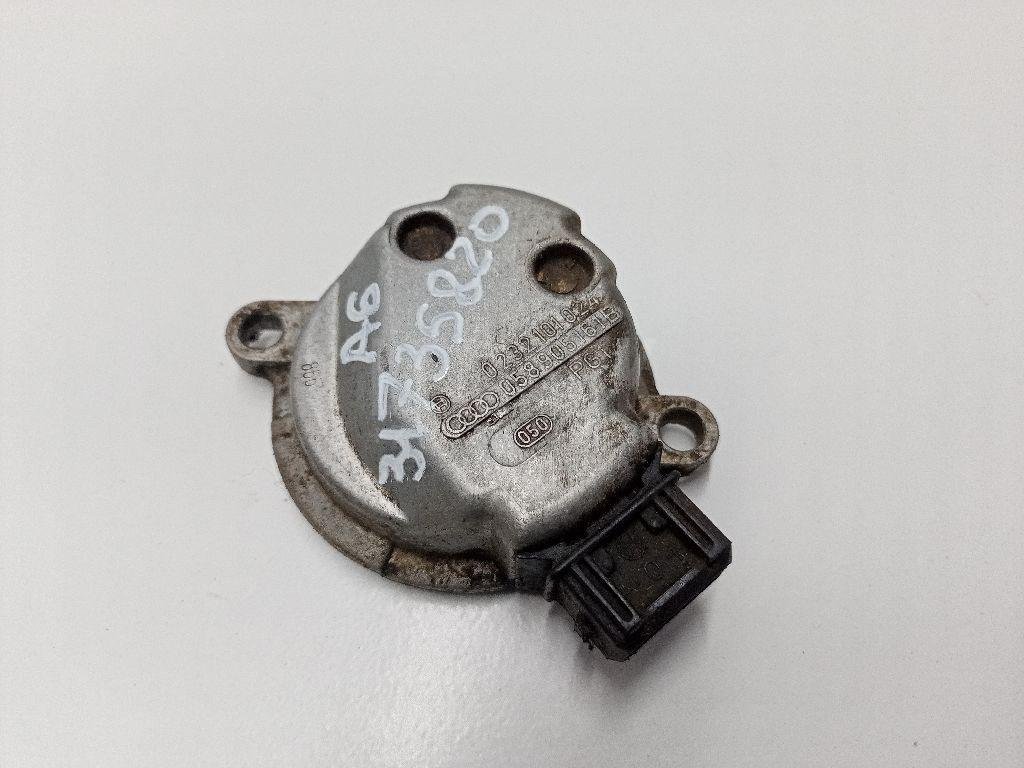 Датчик Холла