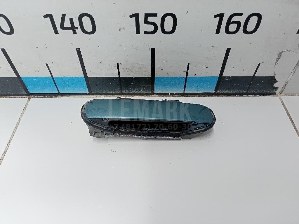 Ручка двери наружная правая