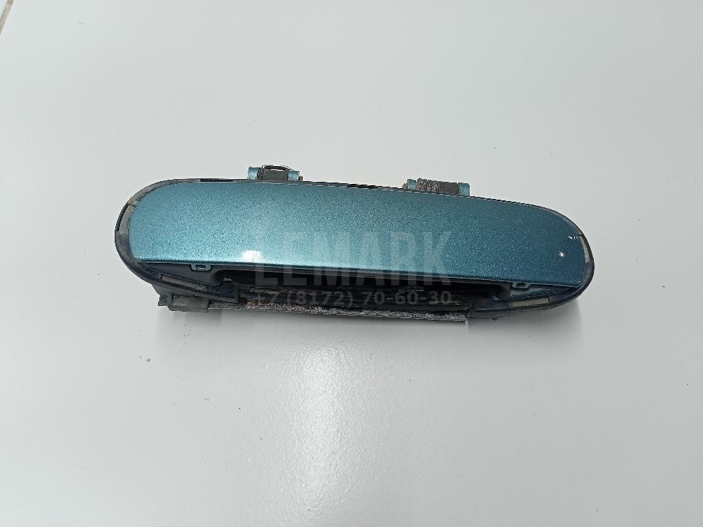 Ручка двери наружная правая