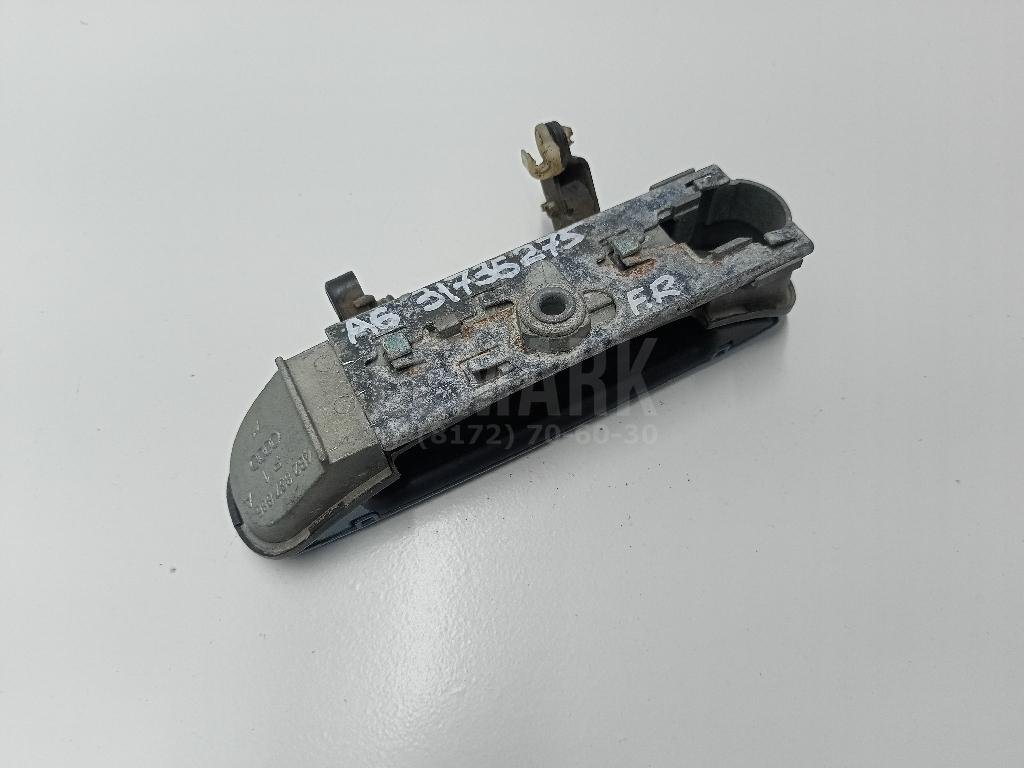 Ручка двери наружная правая