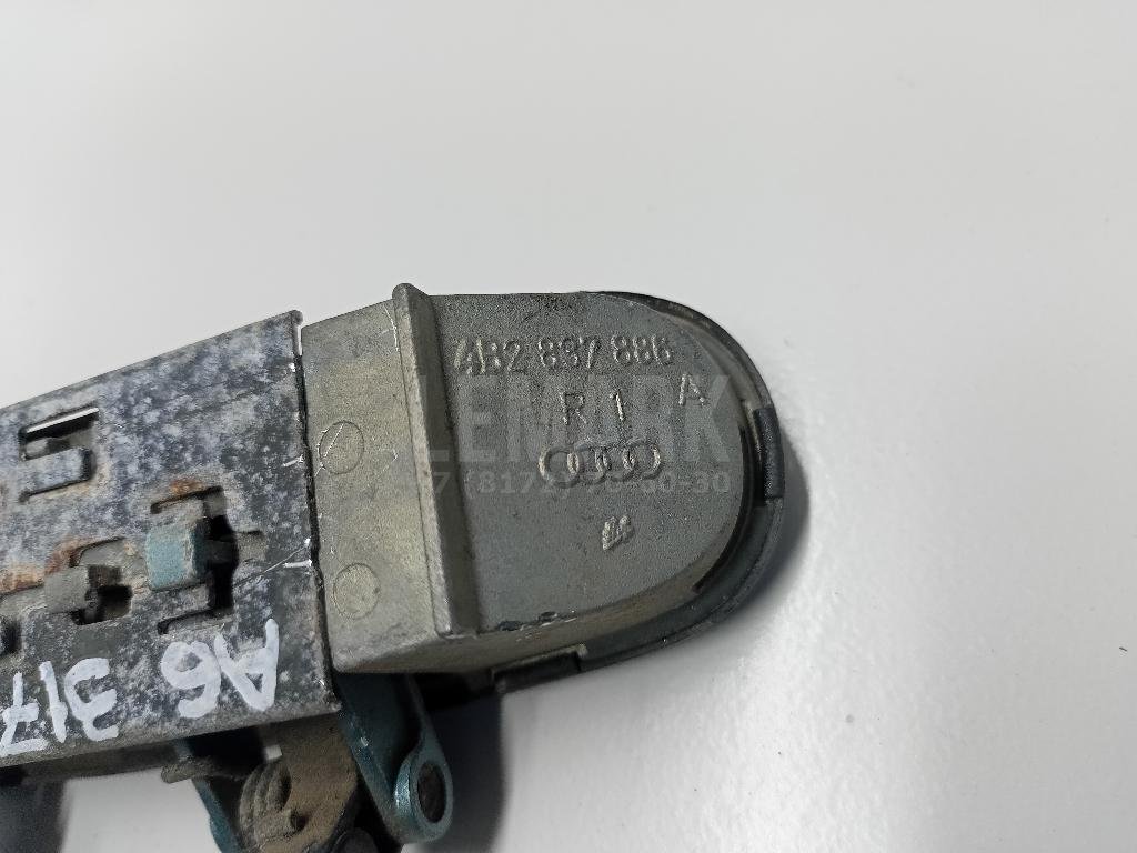 Ручка двери наружная правая