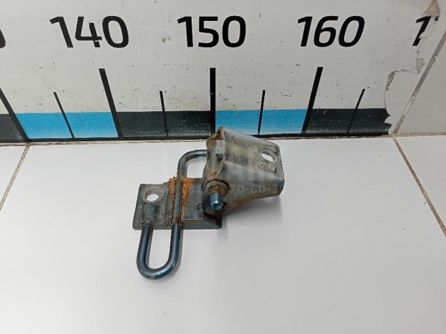 Петля двери передней правой нижняя