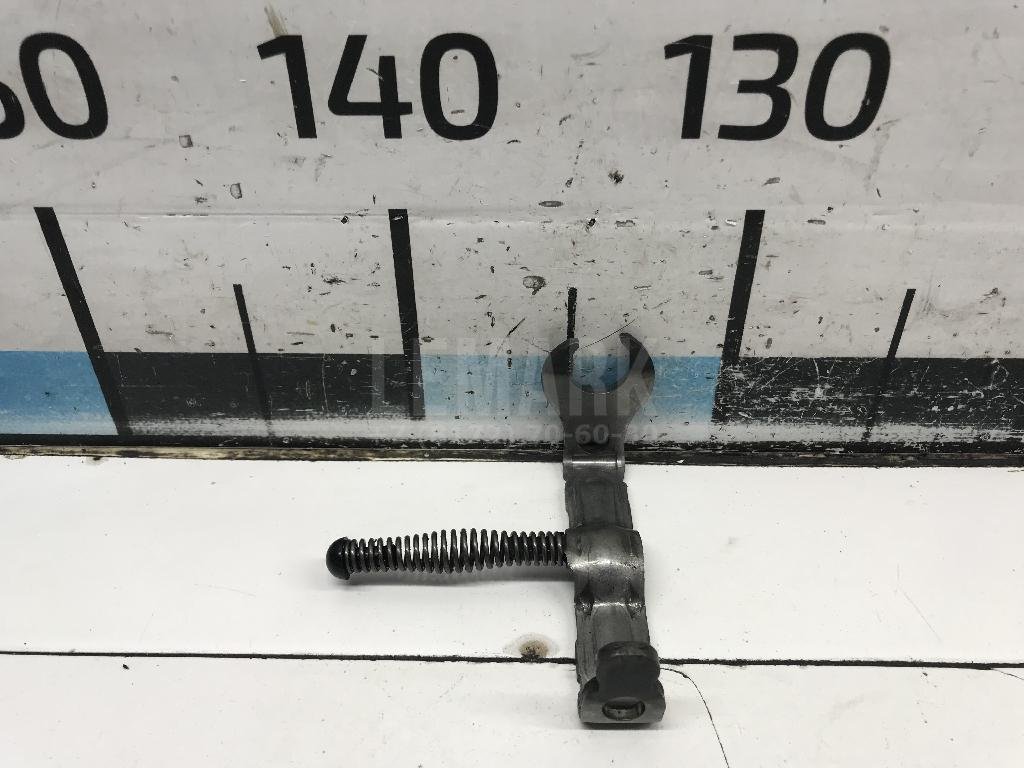 Вилка включения передачи