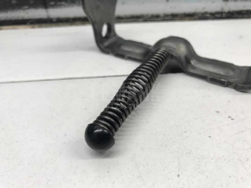 Вилка включения передачи