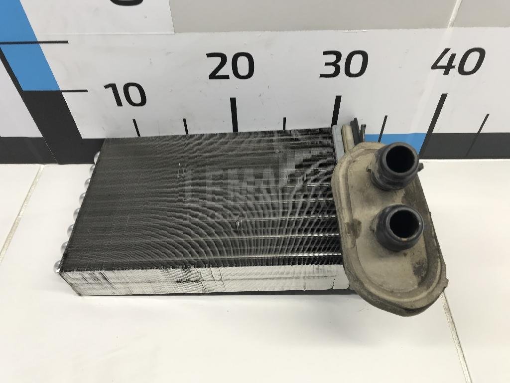 Радиатор отопителя